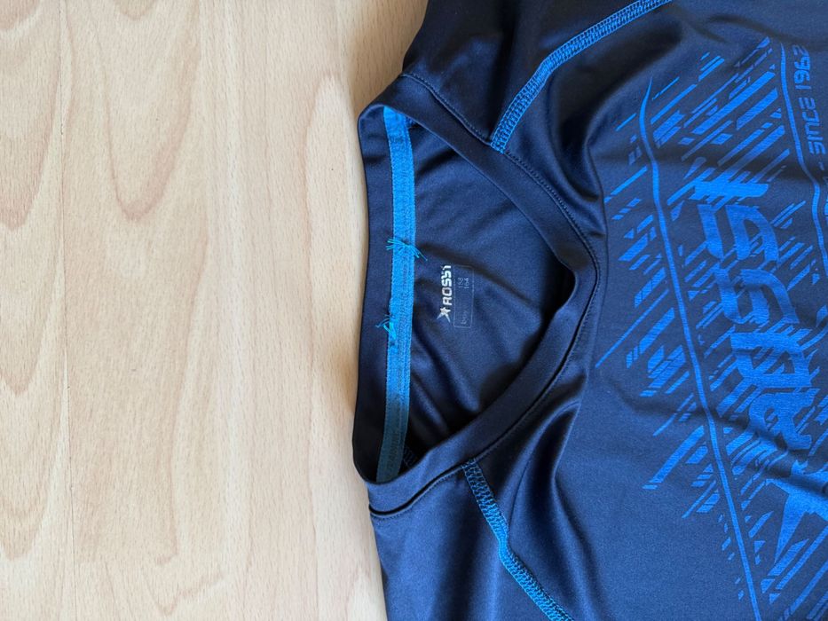 Детски момчешки тениски (Adidas, LC Waikiki, Rossi) – Ръст 140–164 см