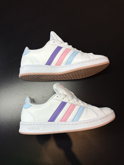 Мъжки кецове Adidas Grand Court 41 1/3  260см