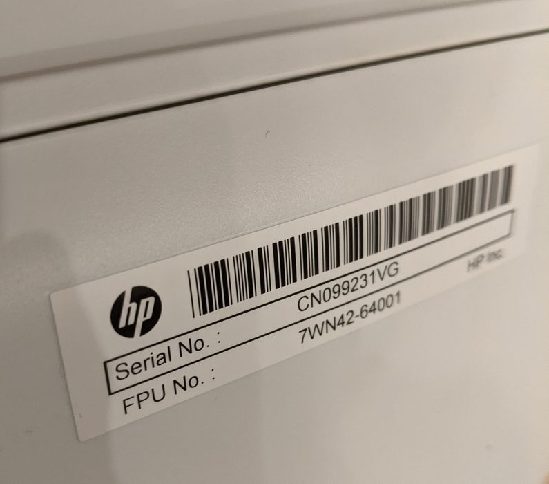 Принтер HP DeskJet 2320   3 в 1 (принтер,скенер,копир)