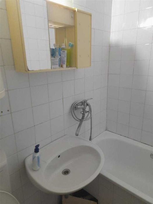 Дава се под наем Двустаен апартамент в Пловдив, Захарна фабрика - 56 кв.м за 198.9 € - Снимка #7