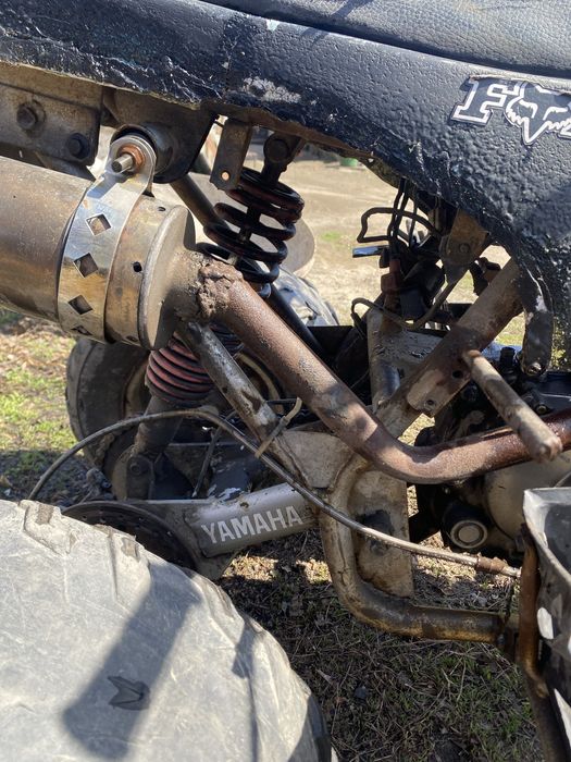 Продается квадроцыкл 200 куб