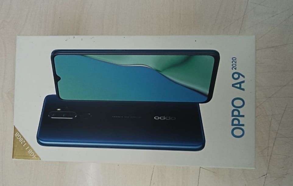Продам Oppo A9 телефон