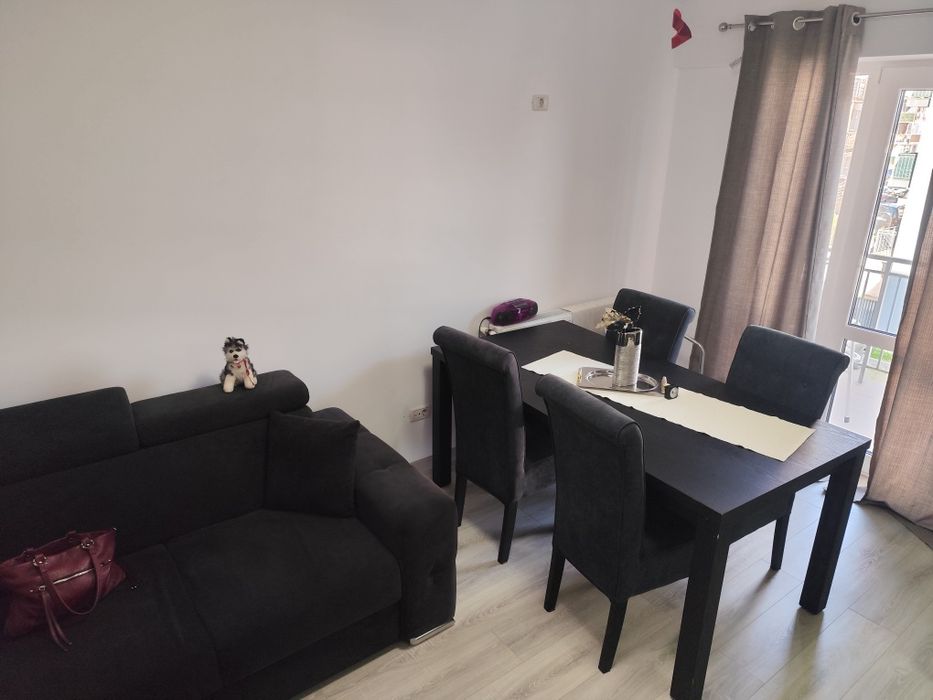 Apartament 2 camere decomandat Valea Lupului