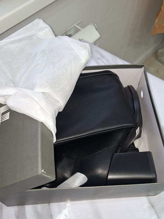 Зимние сапоги 38 размера