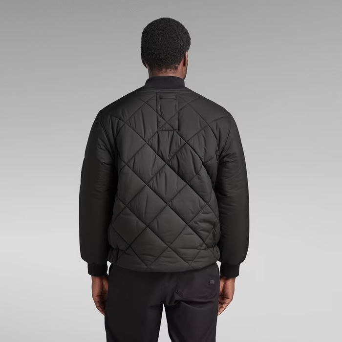 Водоустойчиво оригинално яке G-Star Raw Diamond M , L , XL бомбер