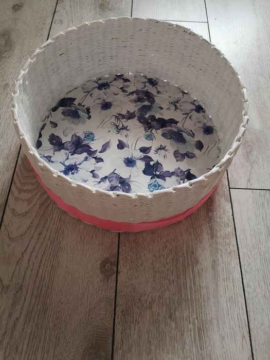 Корзина подарочная