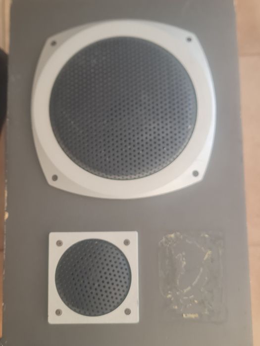 Vând boxe  500 50 w