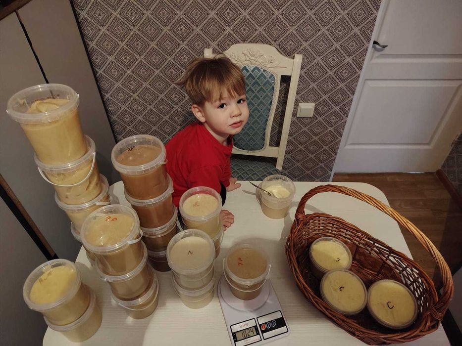 Ассалам алейкум Тараз!!! Продаю хороший натуральный вкусный мёд! Бал!