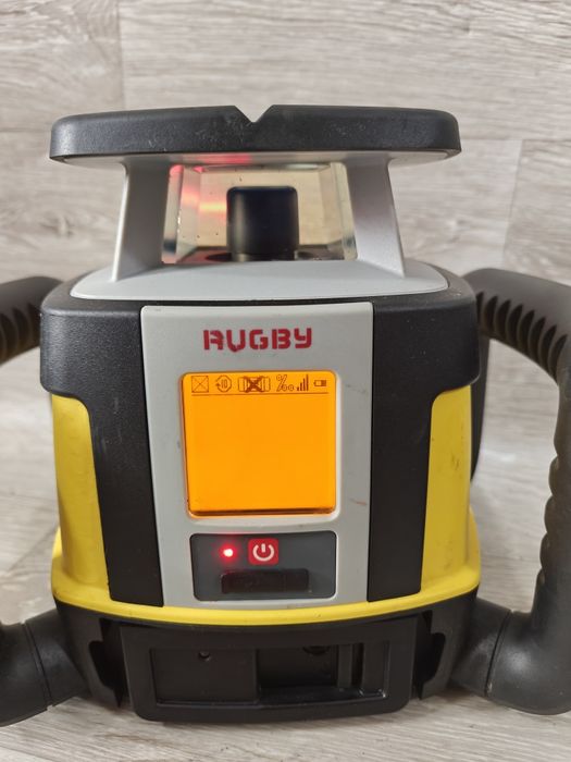 Laser Leica Rugby CLA