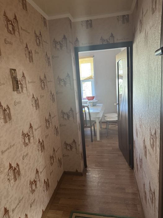 Продажа 3комн квартира