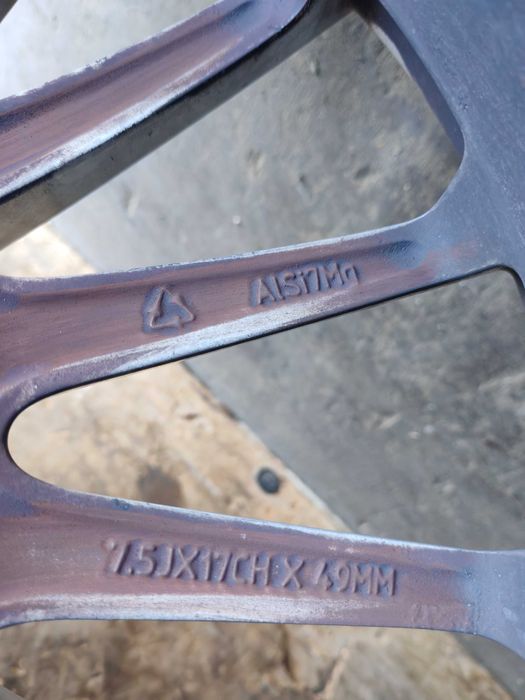 ROTI/JANTE FORD 5×108 235/60 R16 KUGA 235 55r17 jaguar volvo peugeot citroen