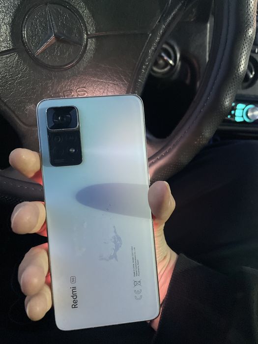 Продам телефон Redmi