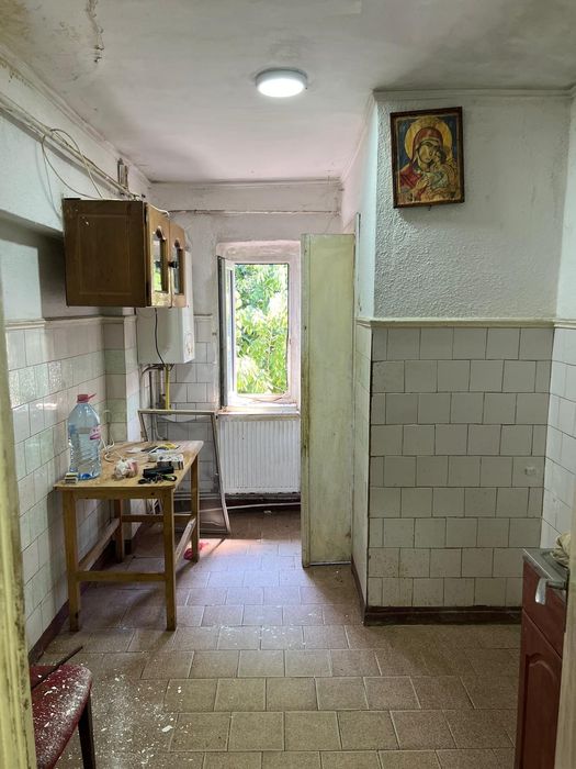 Apartament 3 camere