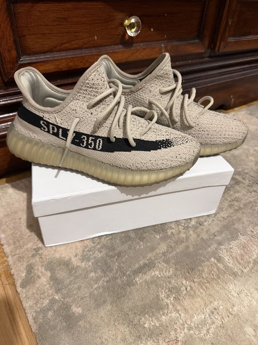 Yeez Boost350 V2