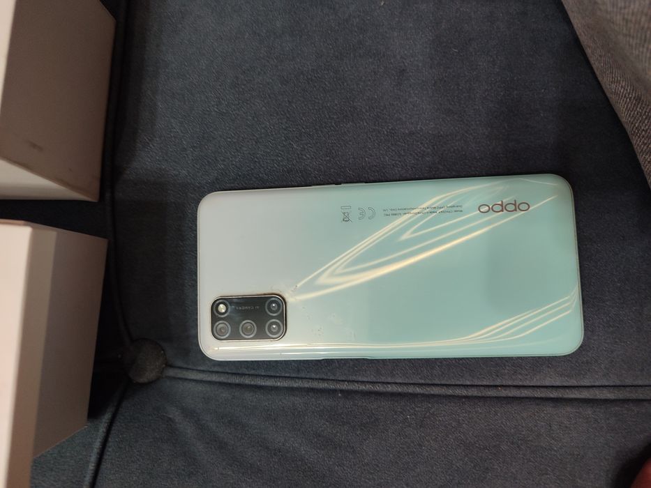 Смартфон oppoA52 /64GB