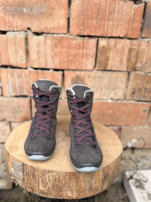 Ghete Lowa Calceta gtx.mammut,ugg,salomon,garmont,scarpa,salewa,aku