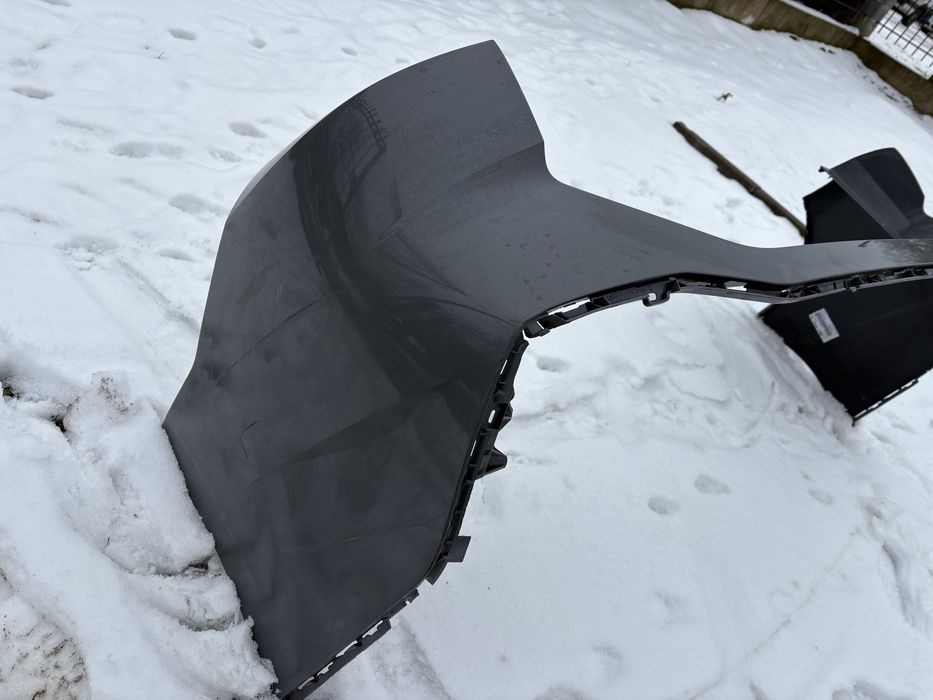 Задна броня за Пежо 308 комби / Peugeot 308 combi