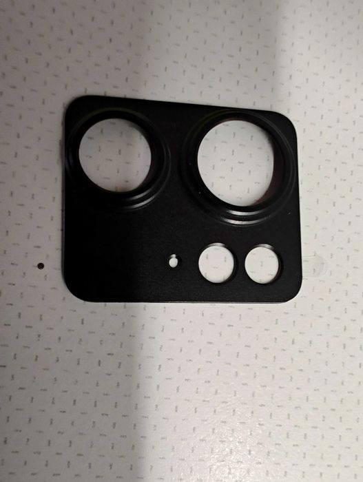 Алуминиев протектор за камера за Motorolla  Edge 40