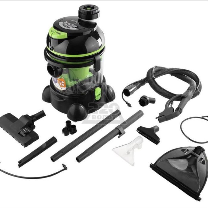 Пылесос ARNICA Hydra Rain