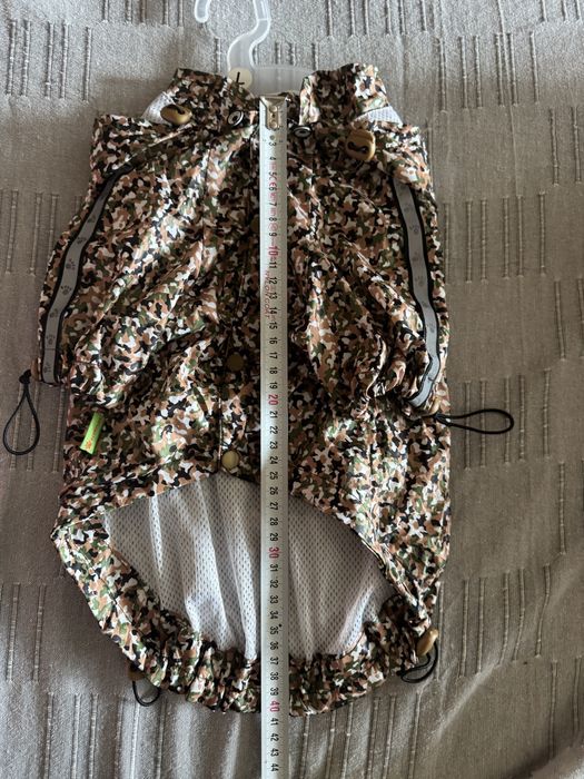 Дрешки за малко куче