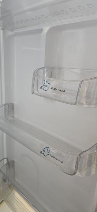 Холодильник Samsung