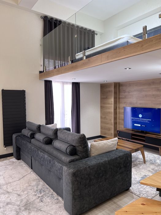 Сдается в аренду своя 2-ух комнатная квартира в Ташкент сити BOULEVARD