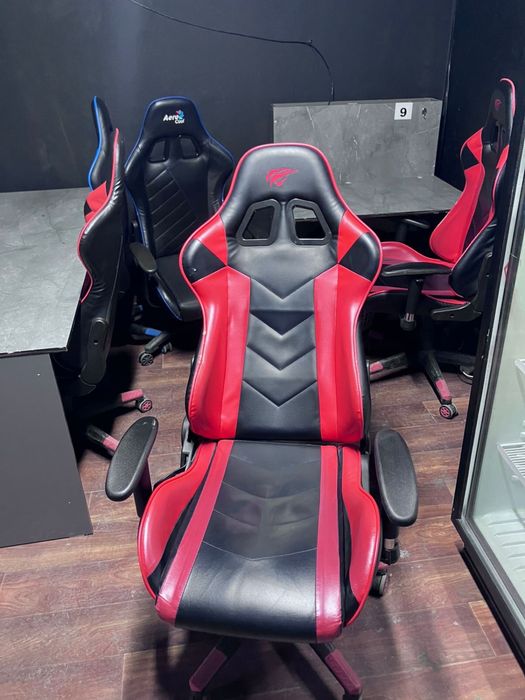 Игровые кресла