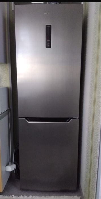 Холодильник Snowcap