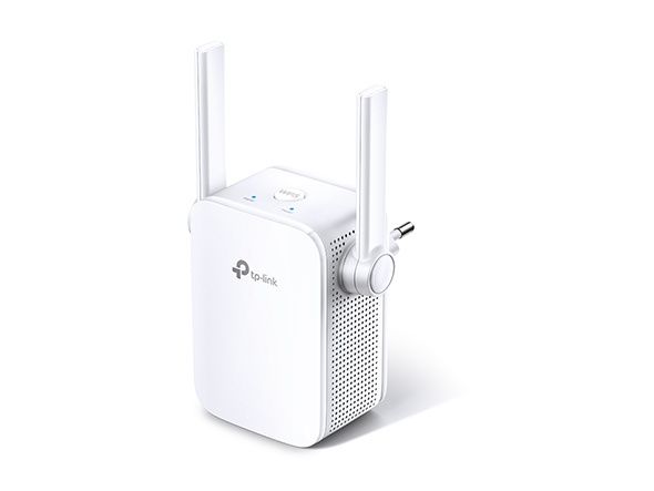TP-Link TL-WA855RE N300 Усилитель Wi-Fi сигнала.