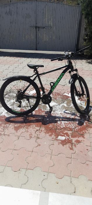 Велосипед подростковый