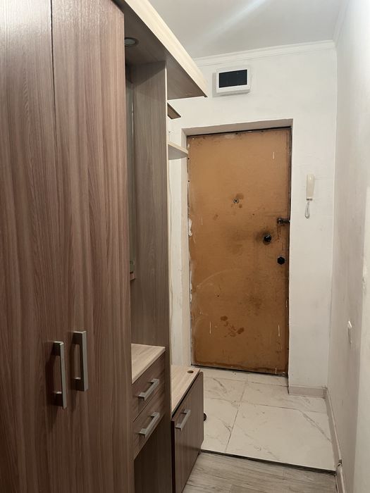 Квартира 1-комнатная