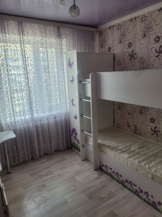 Здаю квартиру на длительный срок