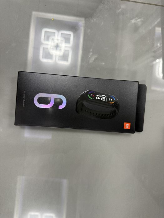 Xiaomi Smart Band 8