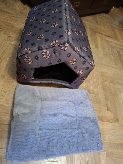 Vand un culcus ptr catelus sau pisicuta,nou nout