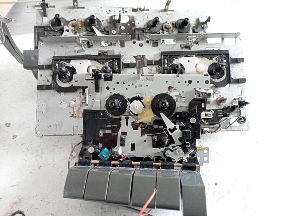 Музыкальный центр Panasonic