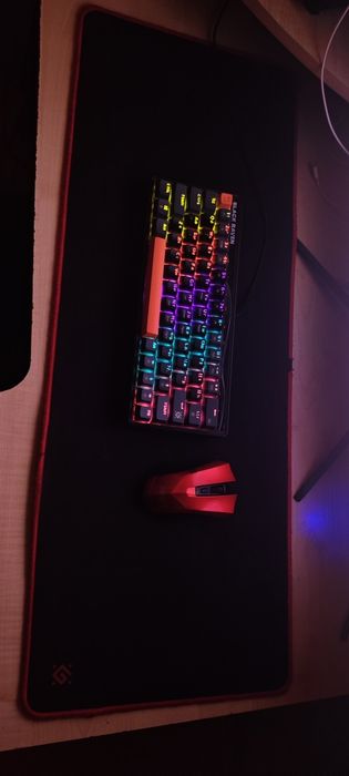 Компьютер для игр и для работ