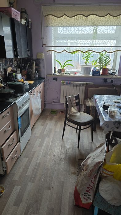 Продам отдельно стоящий дом