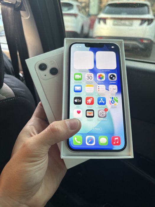 Iphone 13 Айфон 13