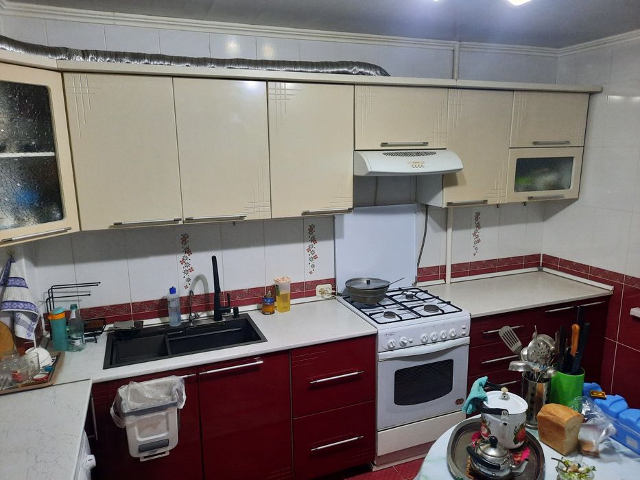 Кухонный гарнитур