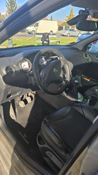 Peugeot 308 sw 2.0HDI 150cp