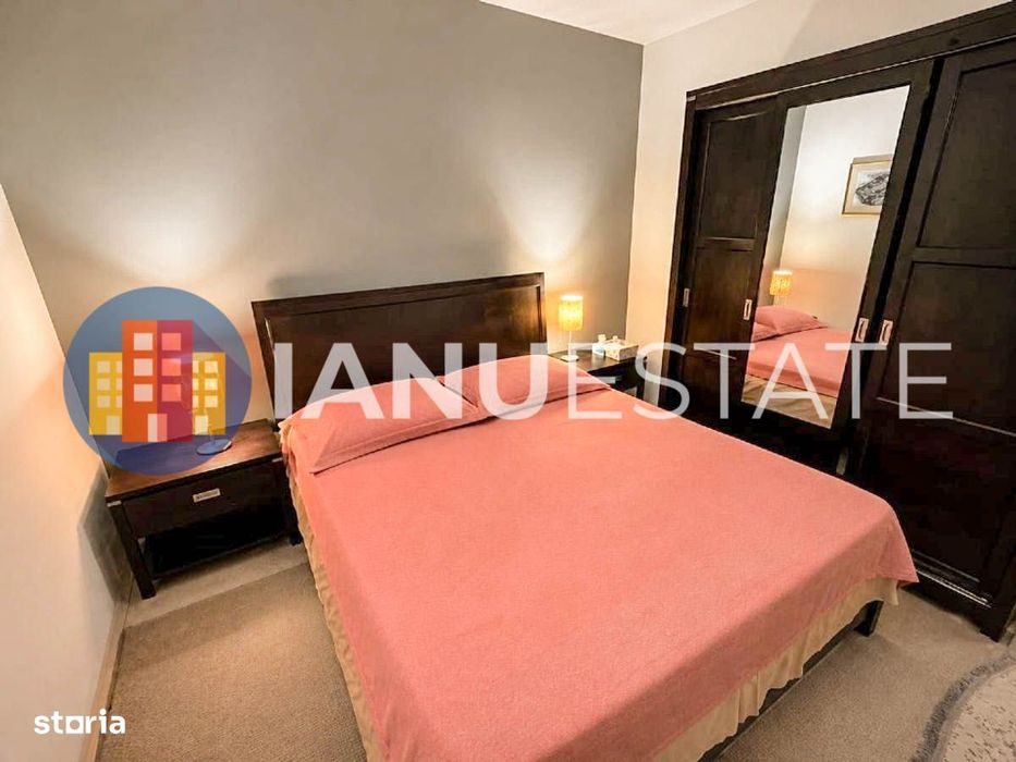 Cotroceni 5` Metrou Eroilor Carol Davila Sp Independentei Renovat
