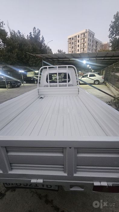 продаётся грузовой чанган