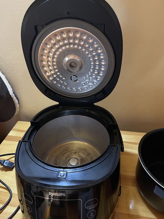 Мултикукър Philips