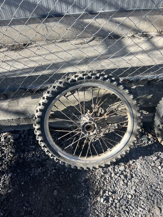 Капли / джанти за KTM EXC SXF