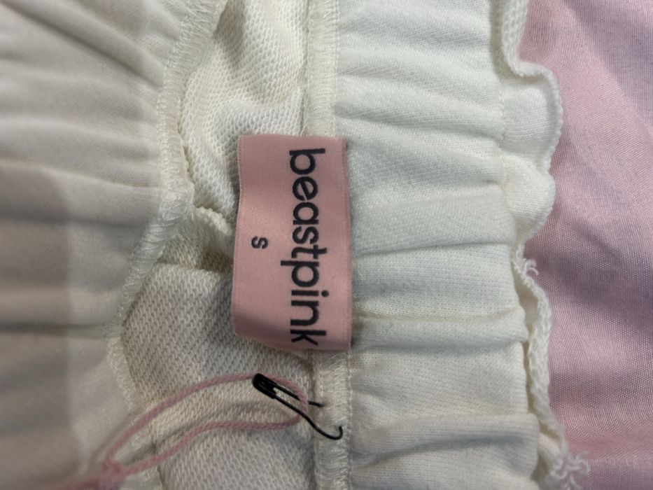 Анцунг комплект от две части