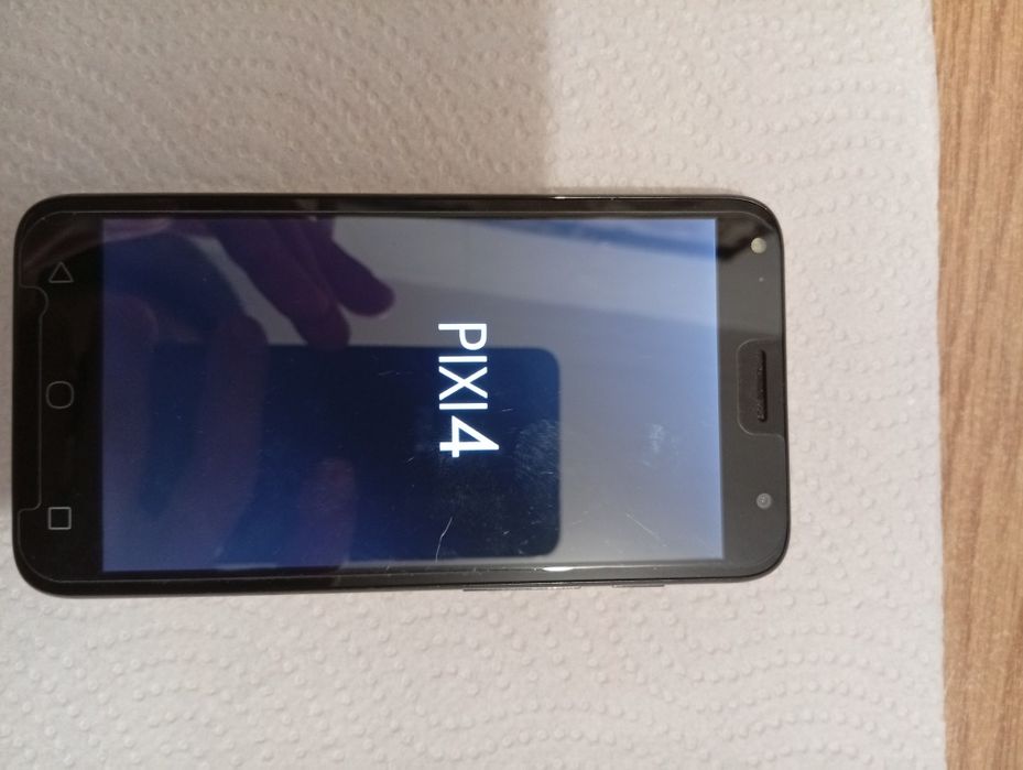 Vând Alcatel pixi 4