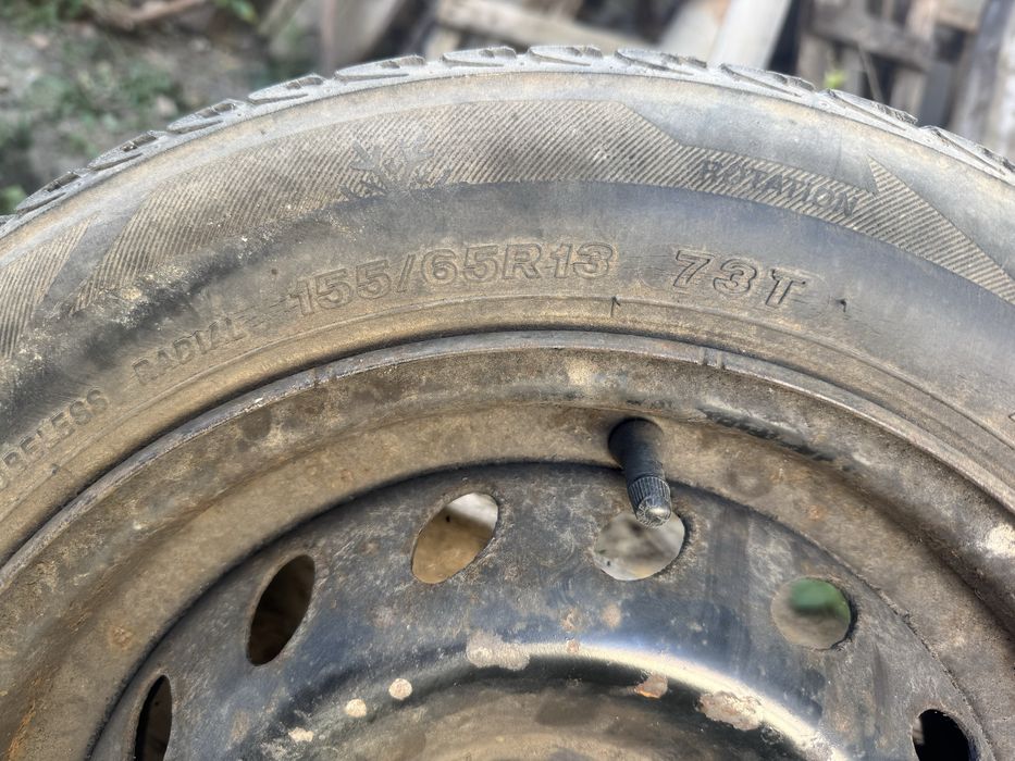 покрышки 155/65 r 13