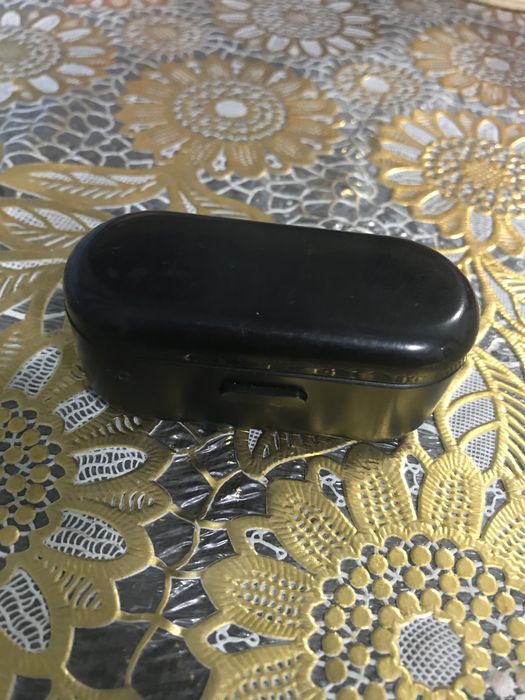 Наушники рабочи