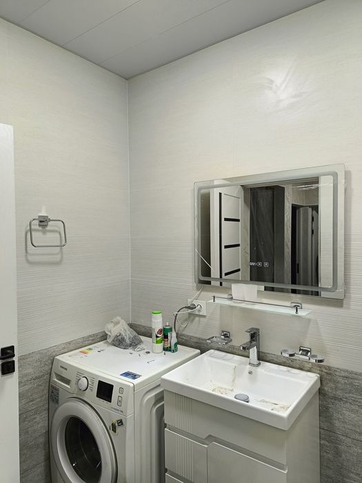 Кафель качественный работа