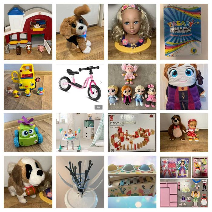 Детски играки, музикални играчки, Fisher price, HABA, HAPE, Baby born